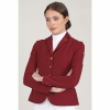 Shires Aubrion Team Show Jacket (RRP Â£119.99)